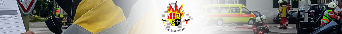 Feuerwehr Bubikon Test