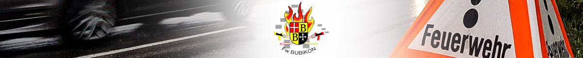 Feuerwehr Bubikon Test