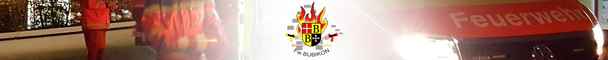 Feuerwehr Bubikon Test Feuerwehr Bubikon Test
