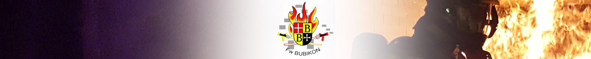Feuerwehr Bubikon Test