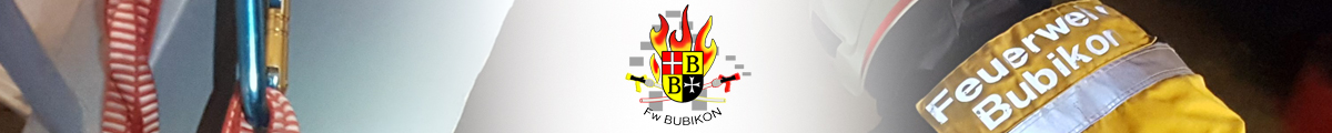 Feuerwehr Bubikon Test Feuerwehr Bubikon Test