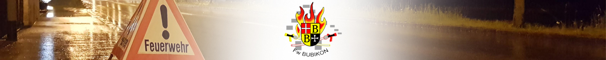 Feuerwehr Bubikon Test Feuerwehr Bubikon Test
