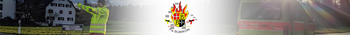 Feuerwehr Bubikon Test Feuerwehr Bubikon Test