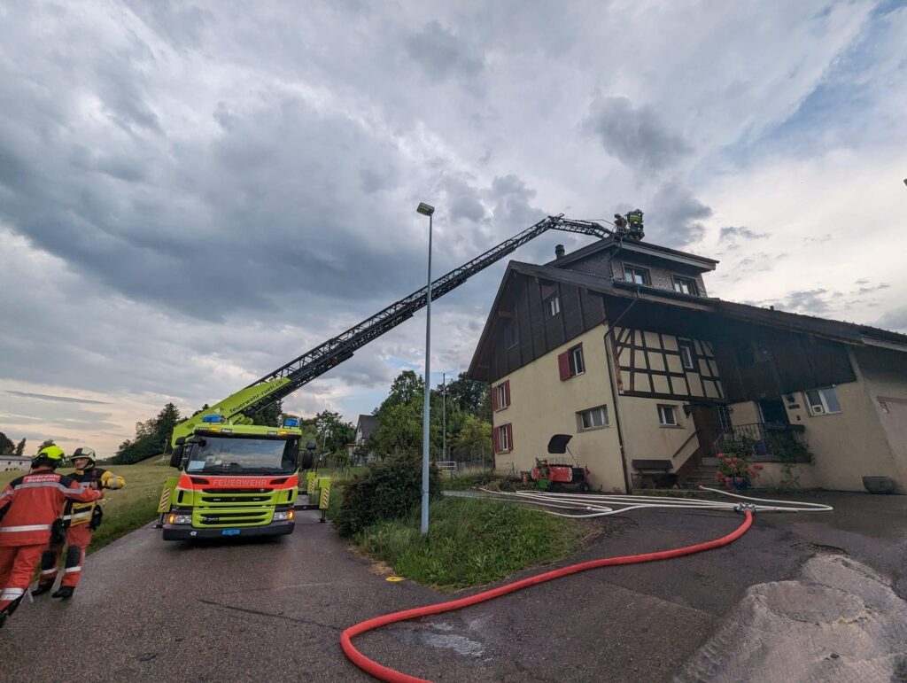 ADL im Einsatz